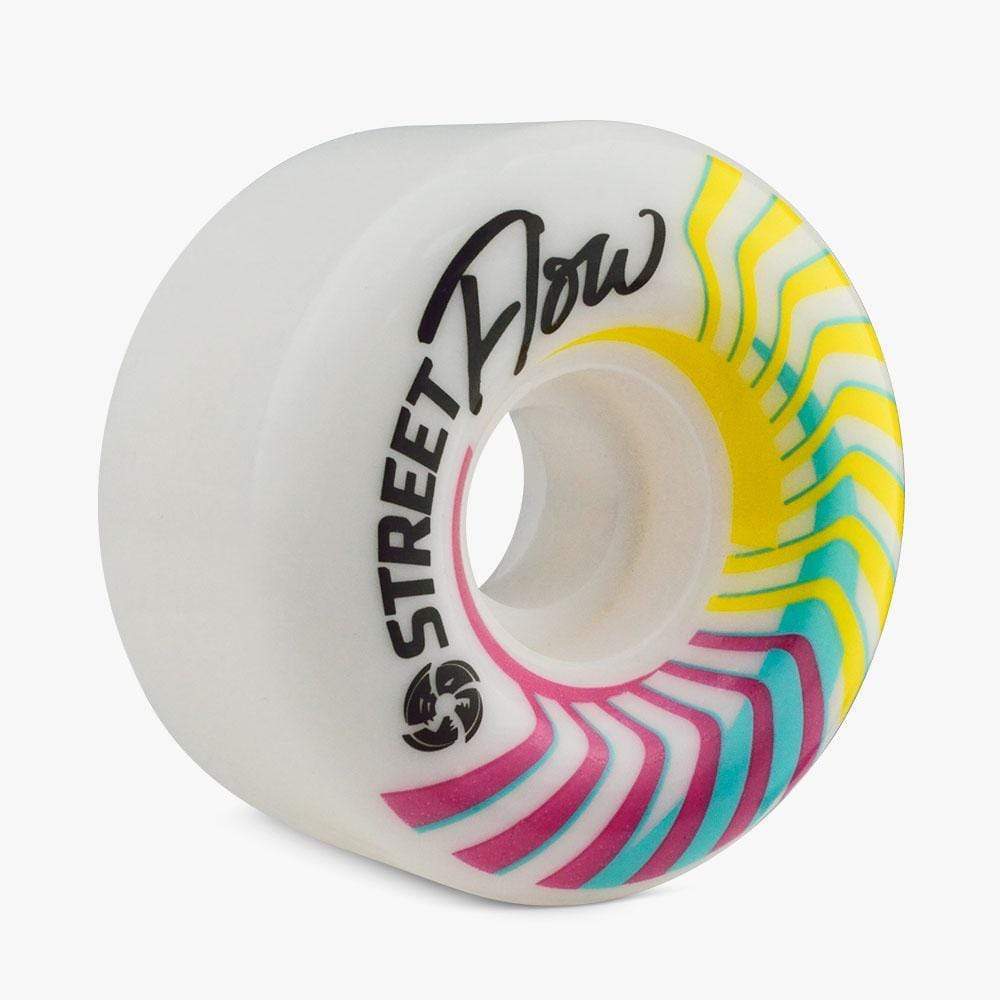 Bont street skating roller wheel