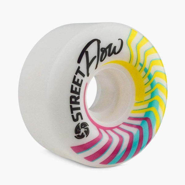Bont street skating roller wheel