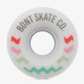 Glide Roller Skate Outdoor Wheels