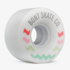 Glide Roller Skate Outdoor Wheels