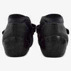 durolite-black-purple roller derby skate