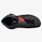 GT4 195mm Inline Skate Boots