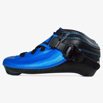 blue Luna Inline Skate Boots Kids