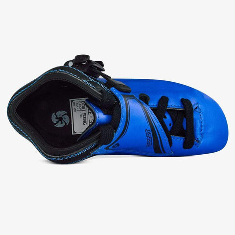 blue Luna Inline Skate Boots Kids