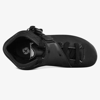 black Luna Inline Skate Boots Kids