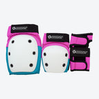 Kids Skate Triple Pad Protection Set