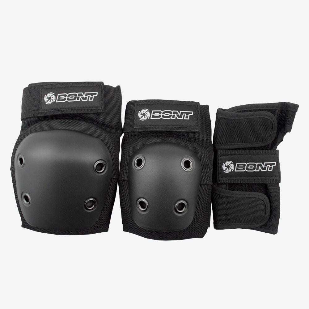 Kids Skate Triple Pad Protection Set