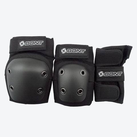 Kids Skate Triple Pad Protection Set