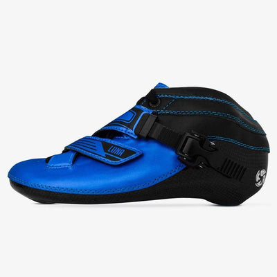 blue Luna Inline Skate Boots