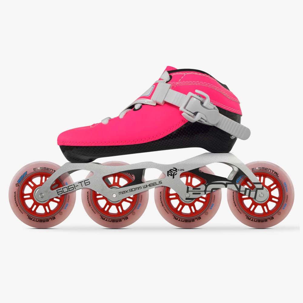 Luna Inline Speed Skates Kids