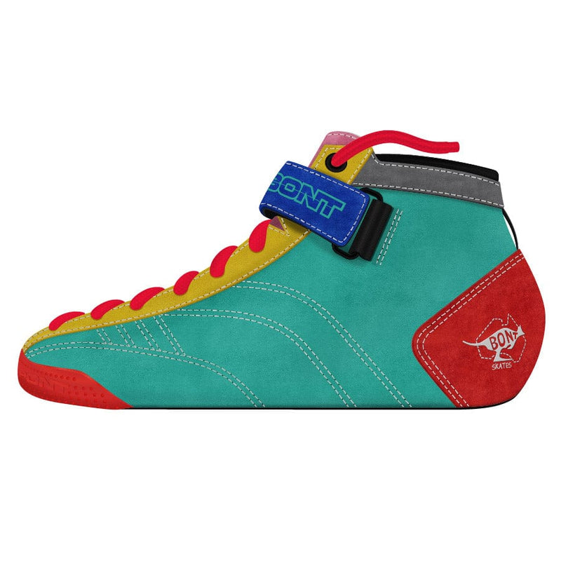 MyBonts Prostar Roller Skate Boots (Design your boots)