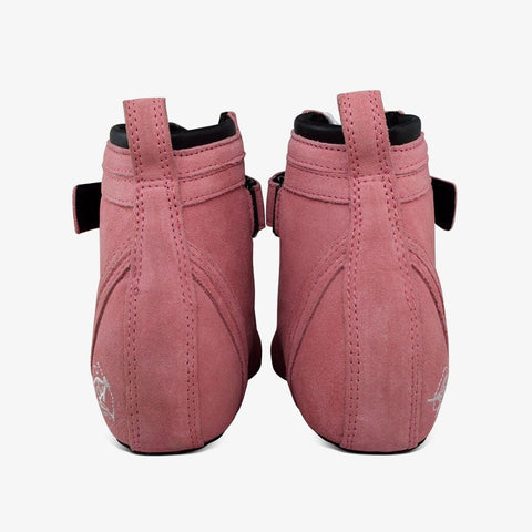 ParkStar Roller Skate Boots Pastel colors
