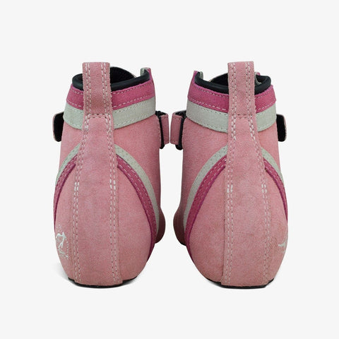 ParkStar Roller Skate Boots Pastel colors