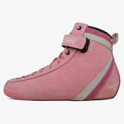 ParkStar Roller Skate Boots Pastel colors