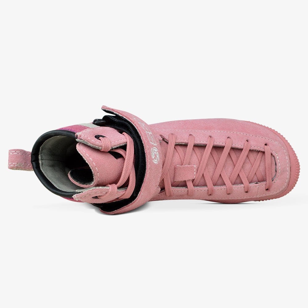 ParkStar Roller Skate Boots Pastel colors