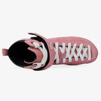 ParkStar Roller Skate Boots Pastel colors