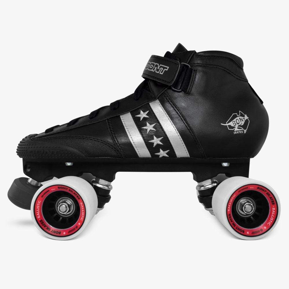 Quadstar Roller Derby Skates