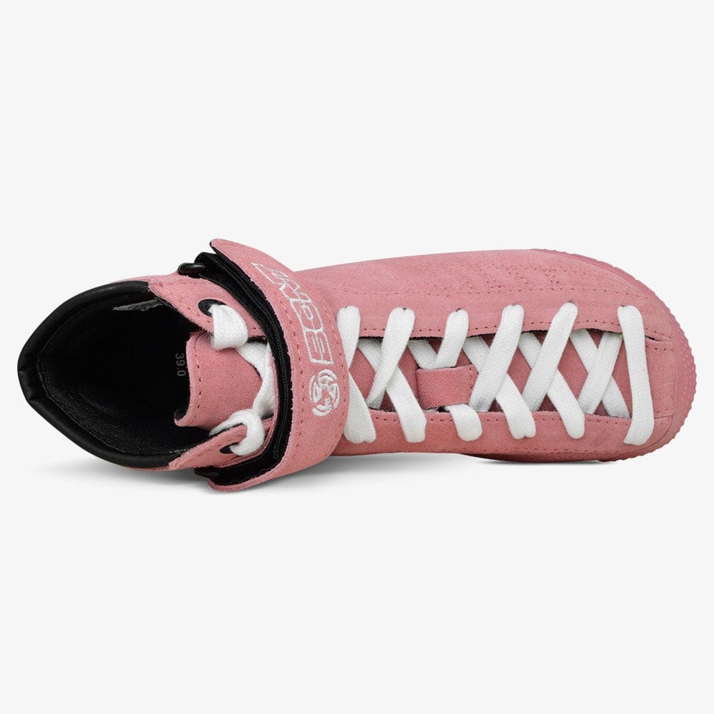 bubblegum-pink
