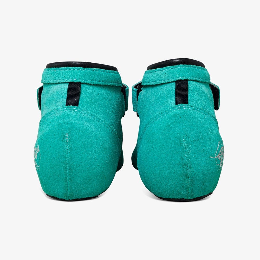 teal