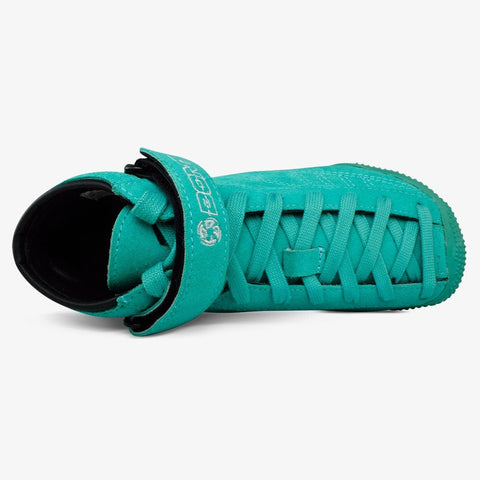 teal