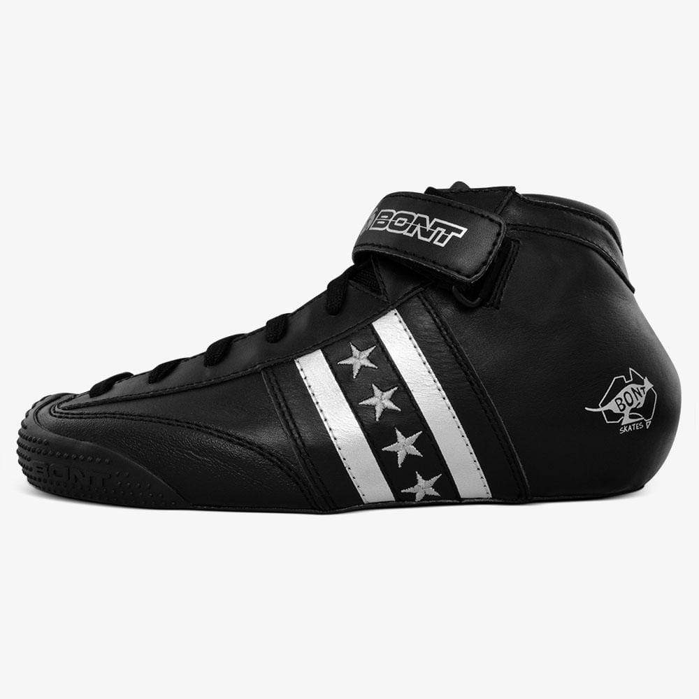 Quadstar Roller derby skate