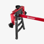 Short/Long Track Speed Skating Sharpening Jig