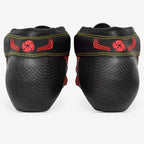siren-red-super-yellow bont inline speed skates