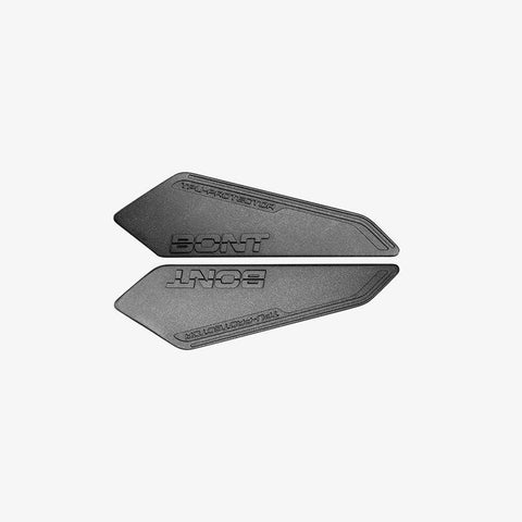 Inline Speed Skating TPU Protective side bumper