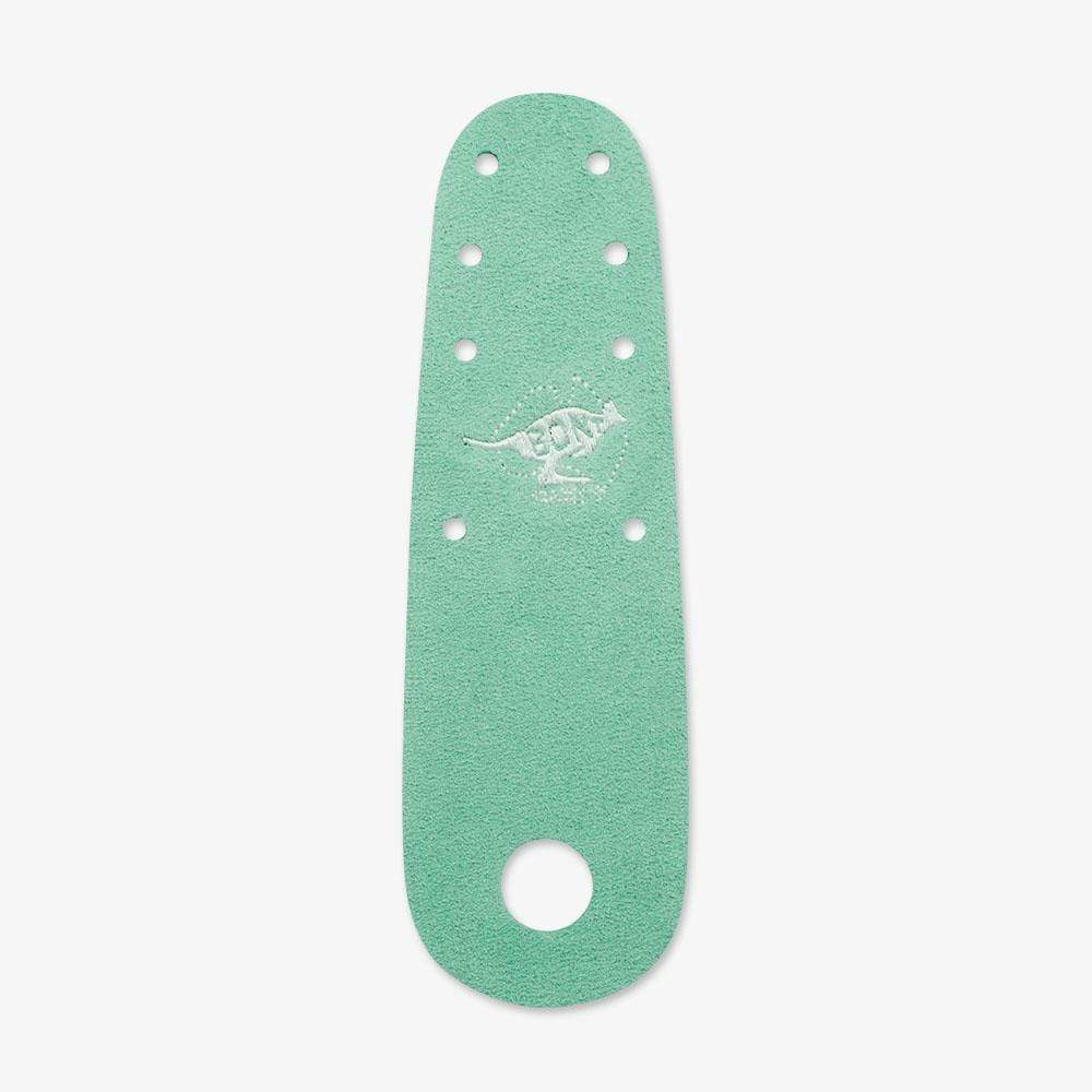 pistachio-green