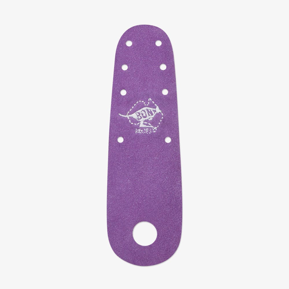 amethyst-purple