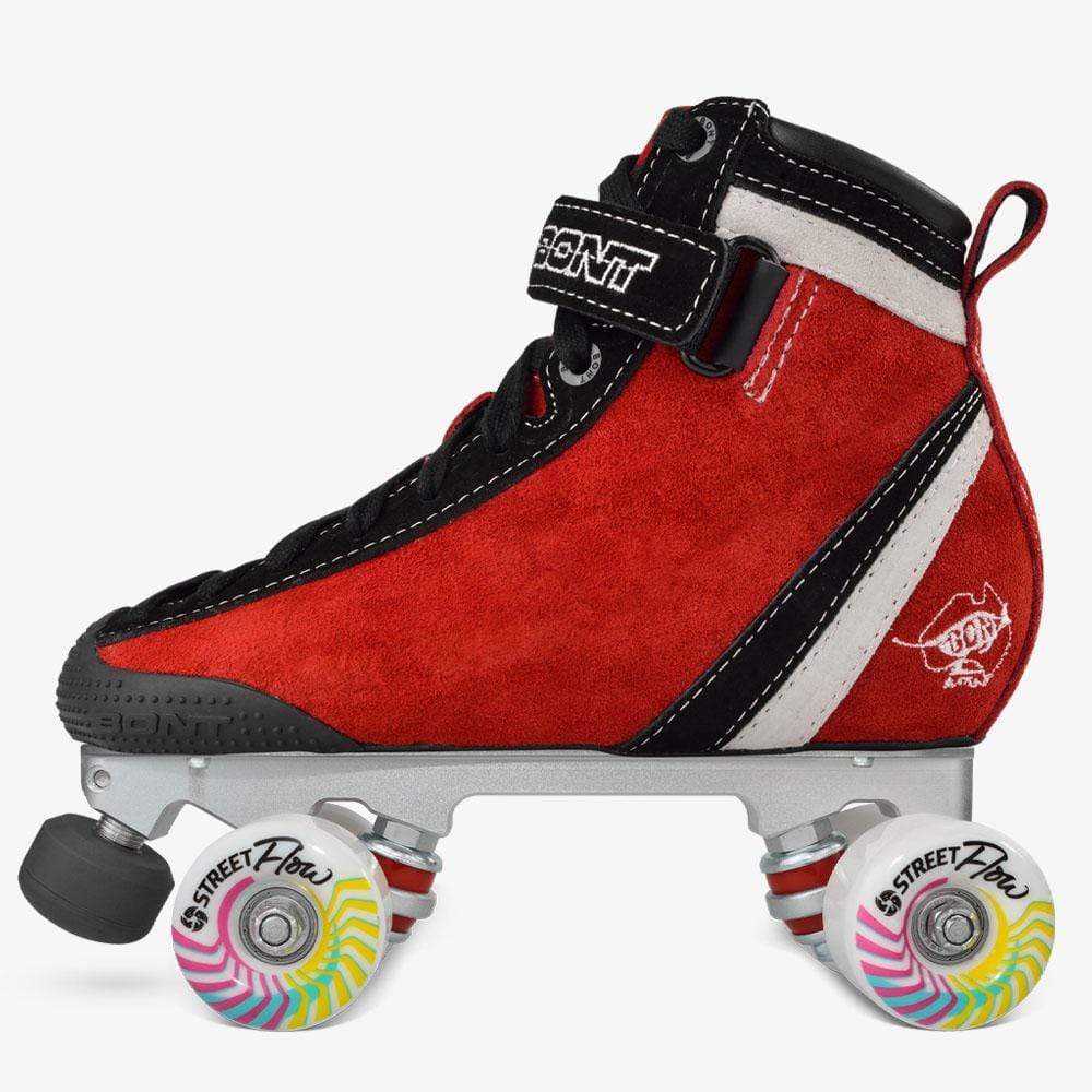 ParkStar Roller Skate Park Package Kids