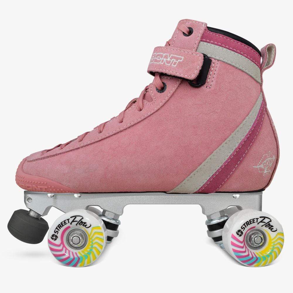 ParkStar Pastel Roller Skates