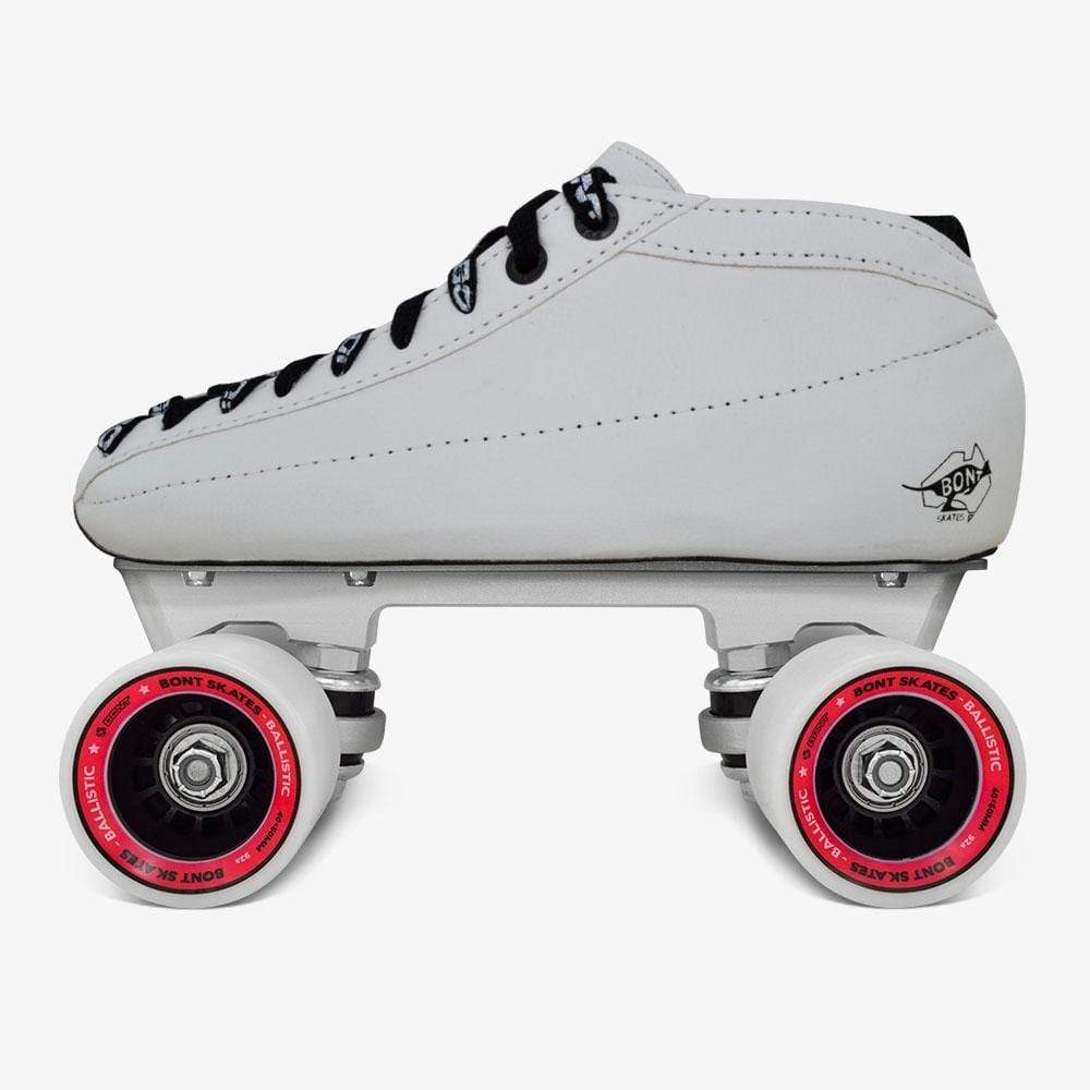 Racer Speed Roller Skates