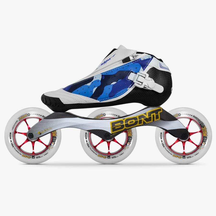 Vaypor Inline Skates