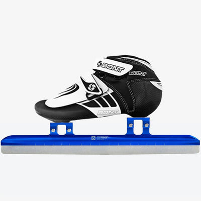 Short Track Z Ice Skates
