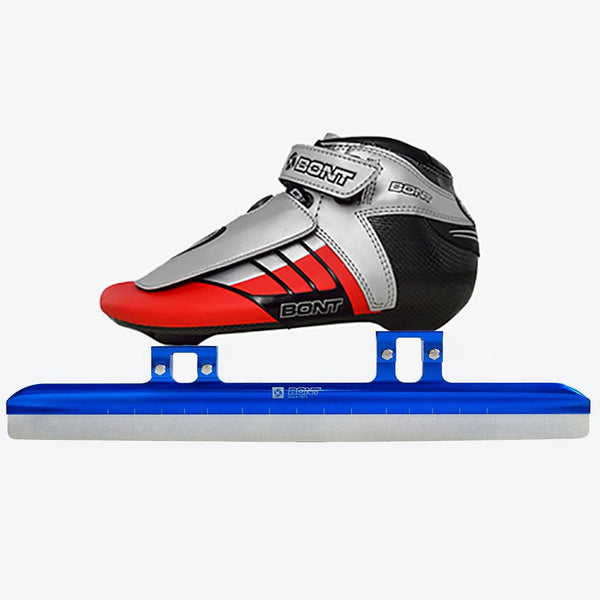 Short Track Z BOA Ice Skates