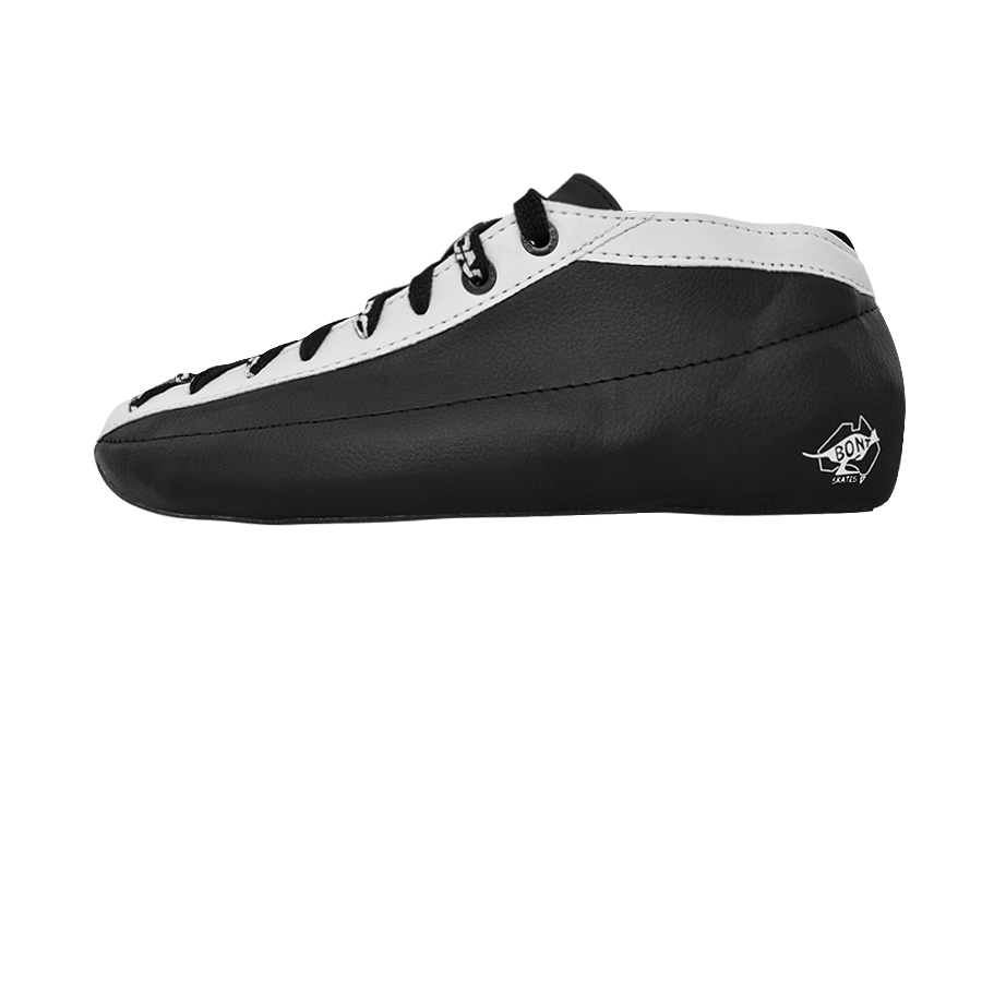 black-white