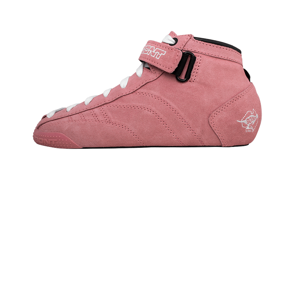 Bubblegum Pink