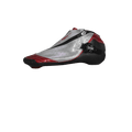 silver-red