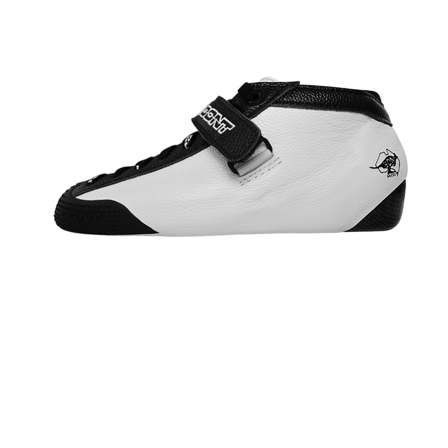 leather-white-black